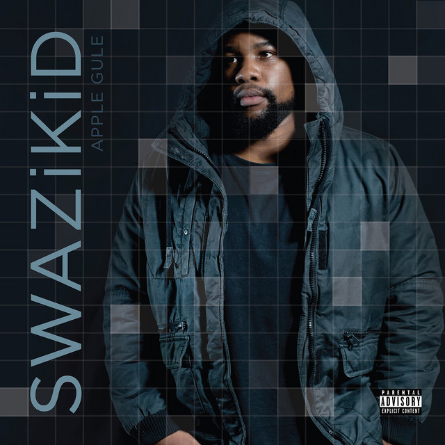 SWAZiKiD cover art