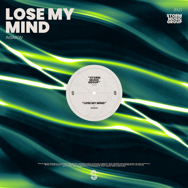 Lose My Mind