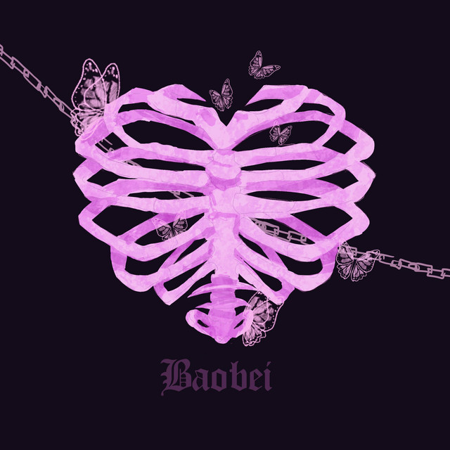 i'm in love cover art