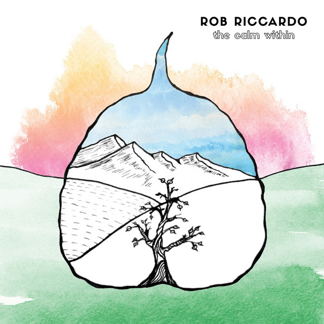 The Calm Within cover art