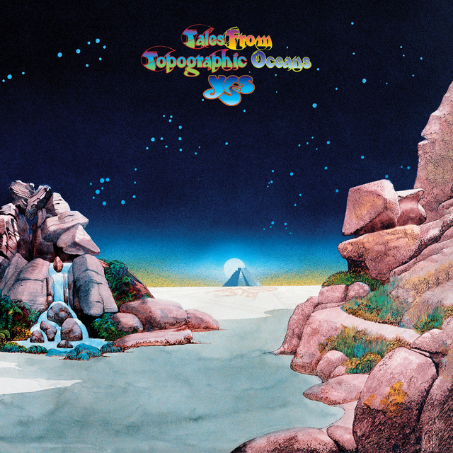 The Revealing Science of God (Dance of the Dawn) [Single Edit] [2025 Remaster]