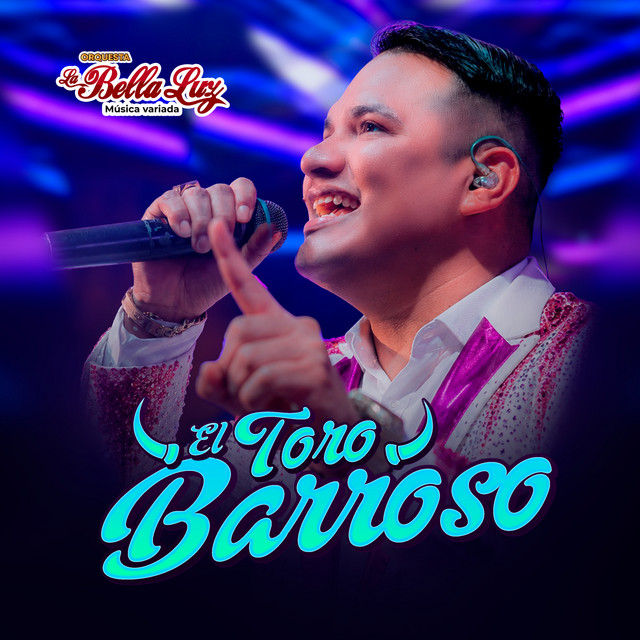 El Toro Barroso (En Vivo)