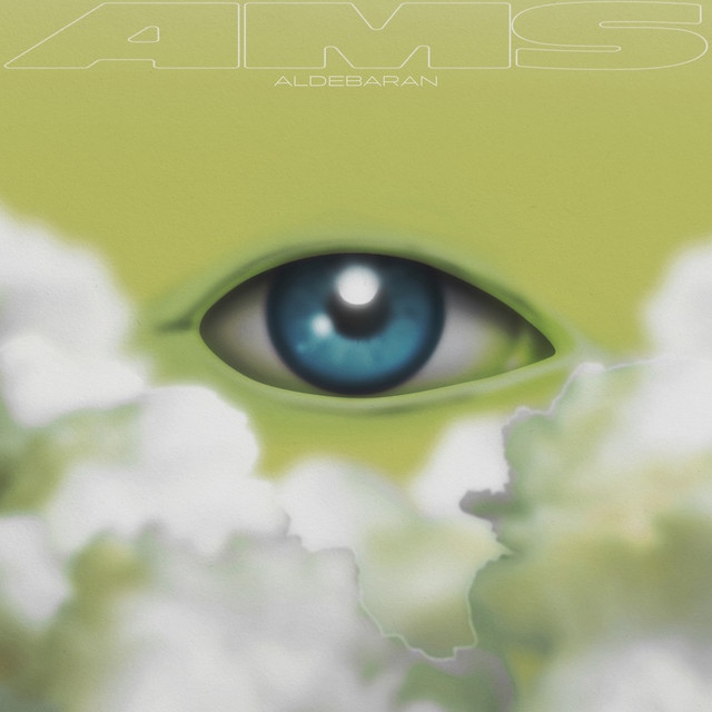 Aldebaran album art