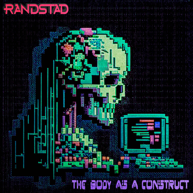 The Body As A Construct cover