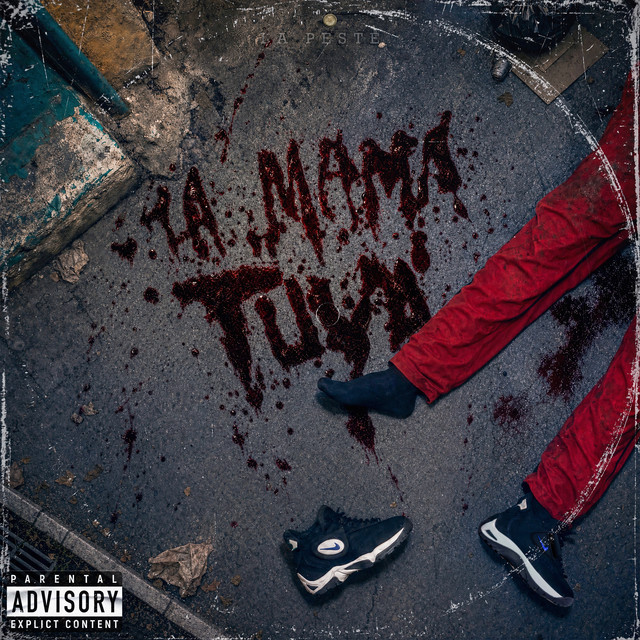 La Mama Tuya cover