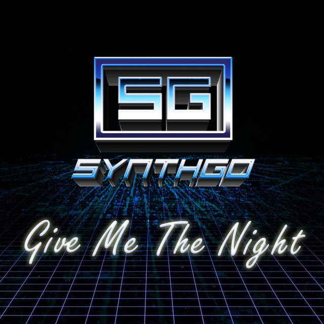 Give Me the Night cover
