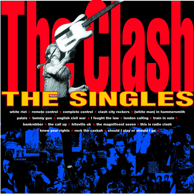 Bankrobber - song and lyrics by The Clash | Spotify