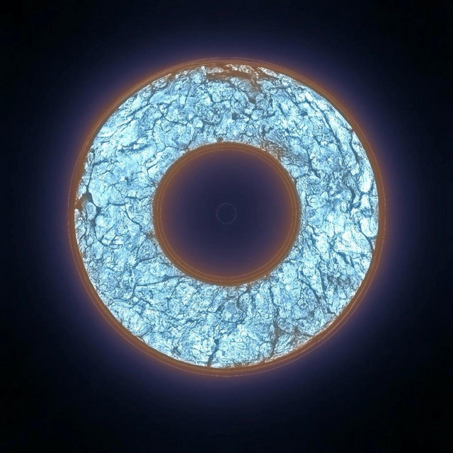 Entropy cover