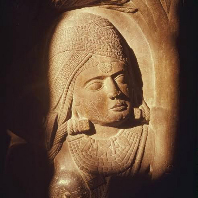 YAKSHINI cover art