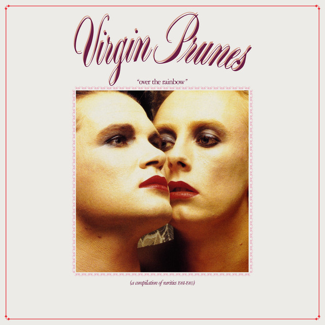 Over the Rainbow (A Compilation of Rarities 1981-1983 [2004