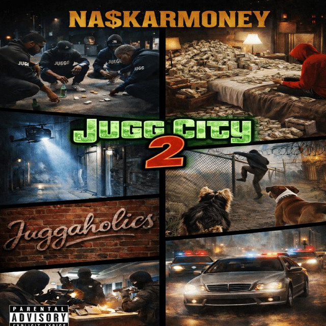 Jugg City 2