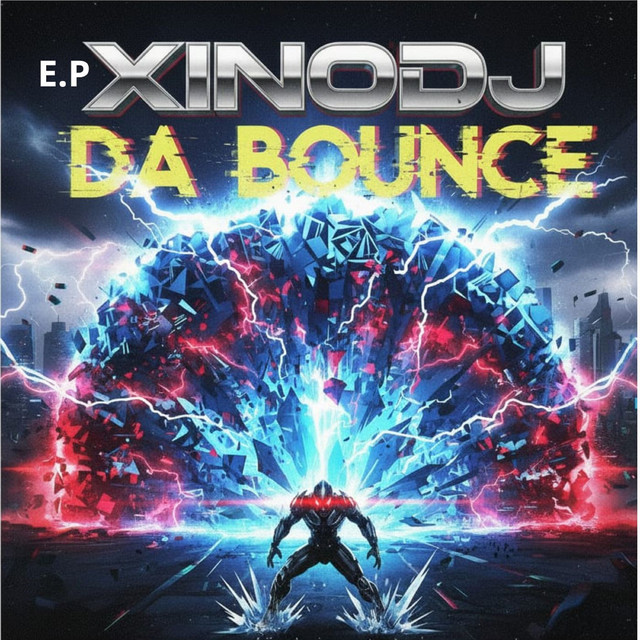 Da Bounce cover art