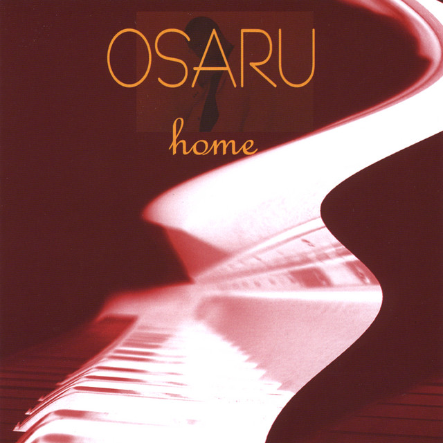 Home cover art