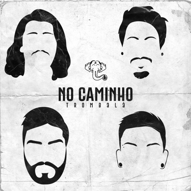 No Caminho cover art