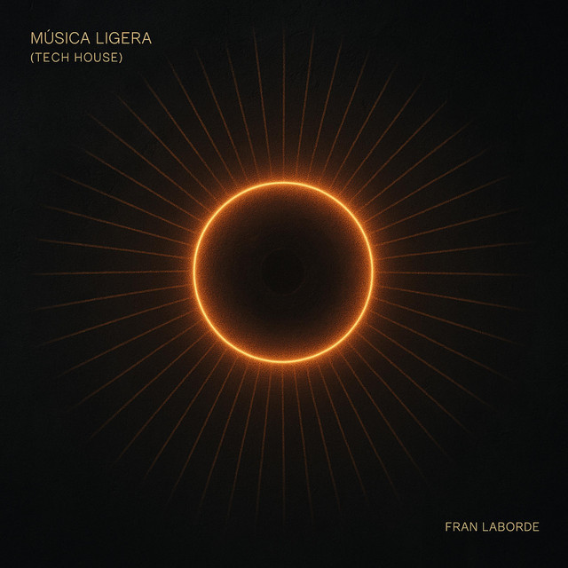 Musica Ligera (Tech House)