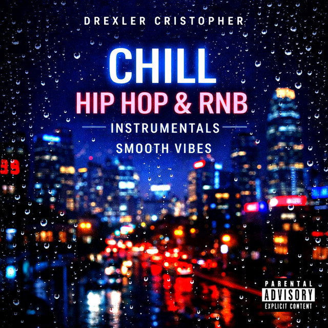 CHILL HIP HOP & RNB INSTRUMENTALS - Album by Drexler Cristopher | Spotify