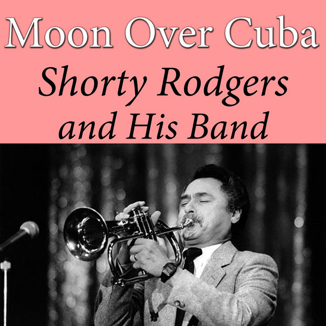 Cover du titre Moon Over Cuba