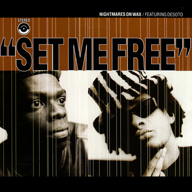Set Me Free - Piano Dub - song and lyrics by Nightmares On Wax