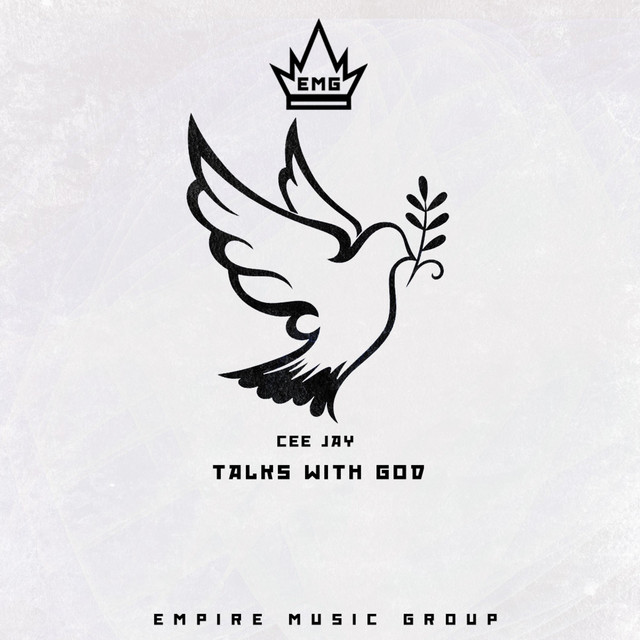Talks with God - Single by Cee Jay | Spotify