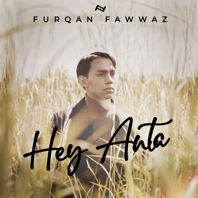 Hey Anta cover art