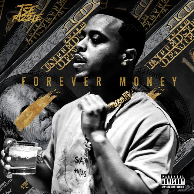 Forever money - Single by TSE Rizzle | Spotify