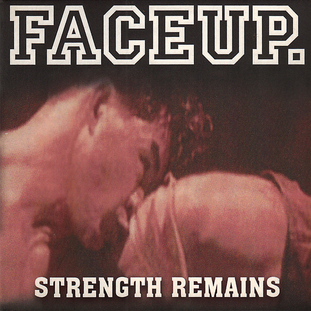 Strength Remains cover art