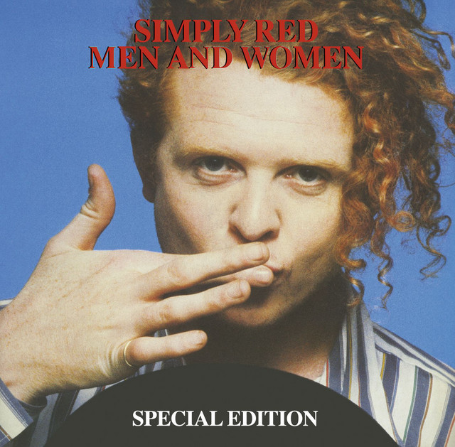 The Right Thing Simply Red