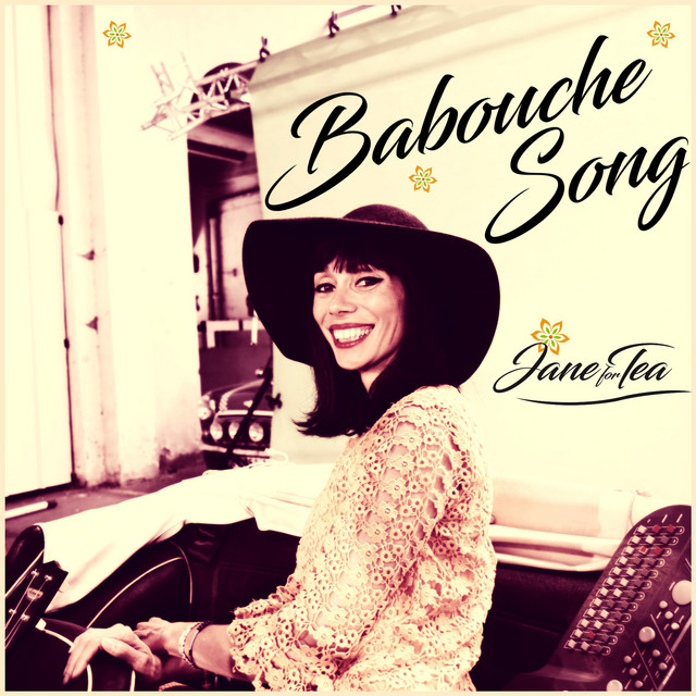 Babouche song (Rework) cover