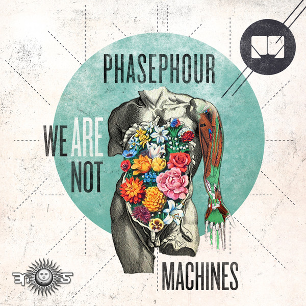We Are Not Machines
