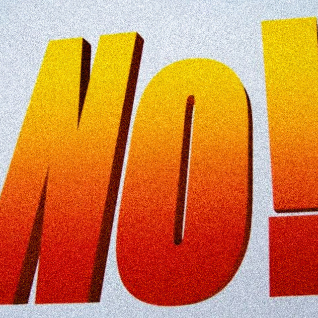 Обкладинка: No — Zeta Uno