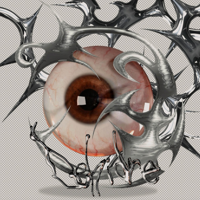 DEHIDRE cover art