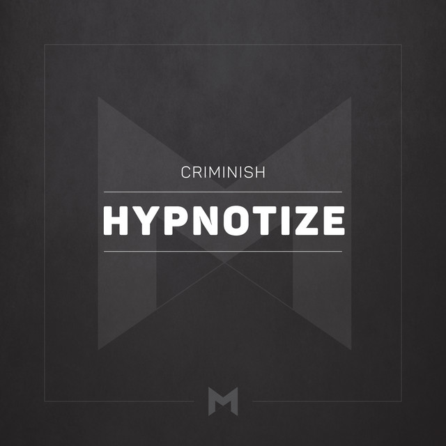 Album art for Hypnotize