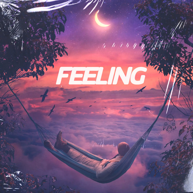 Feeling cover art