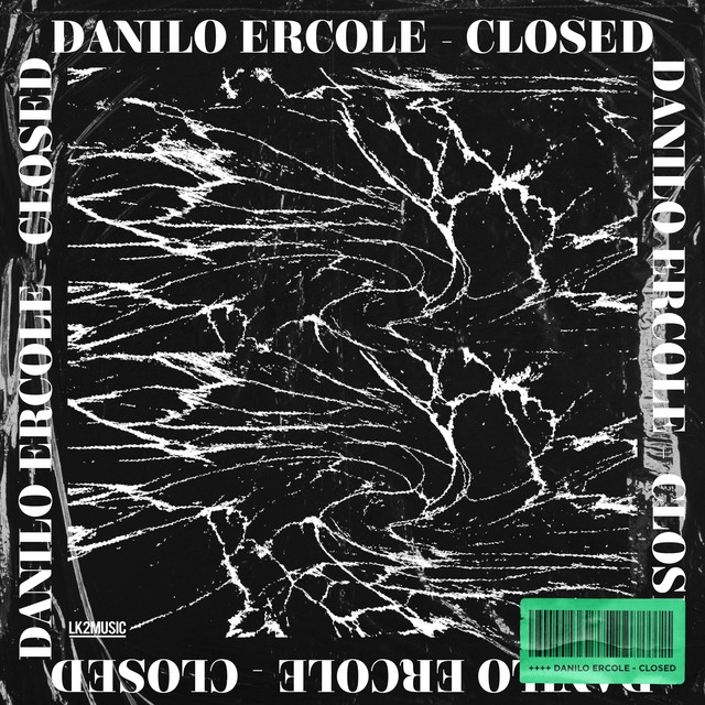 Closed cover art