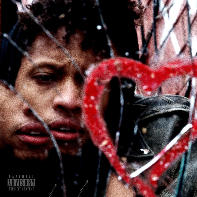 The Heartbreak Experience cover art