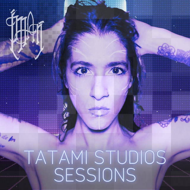 Tatami Studios Sessions cover art