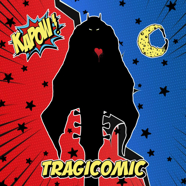 Kapow! | Spotify