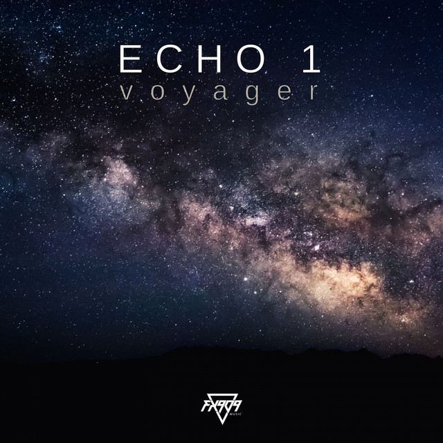 Voyager artwork