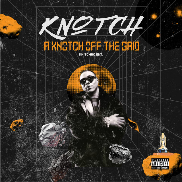 Off The Grid cover art