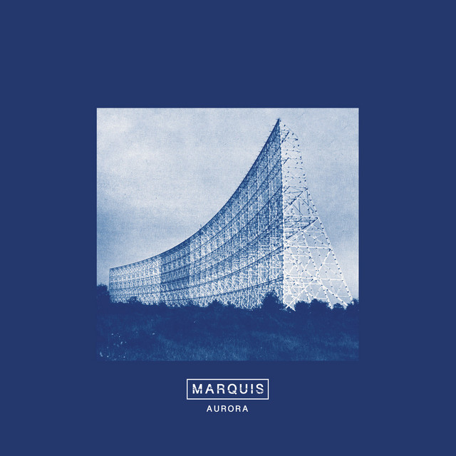 Aurora cover art