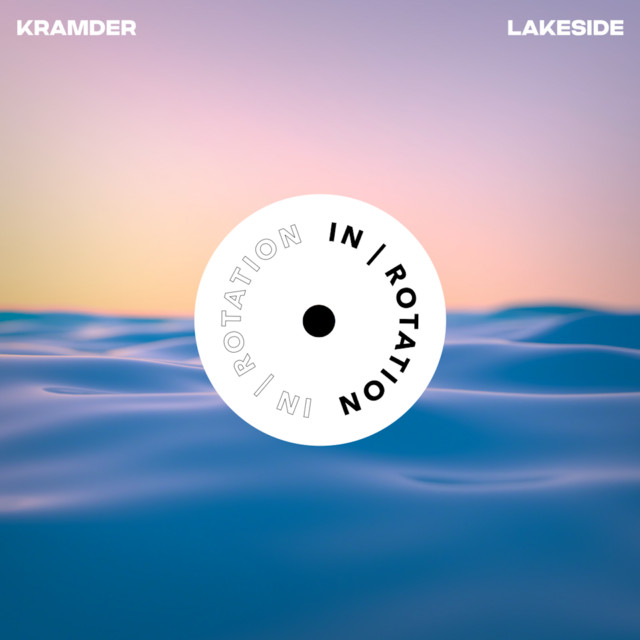 Lakeside album art