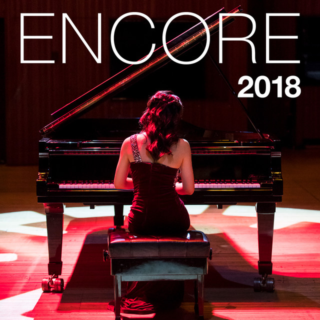 ENCORE 2018 By Various Artists On Spotify