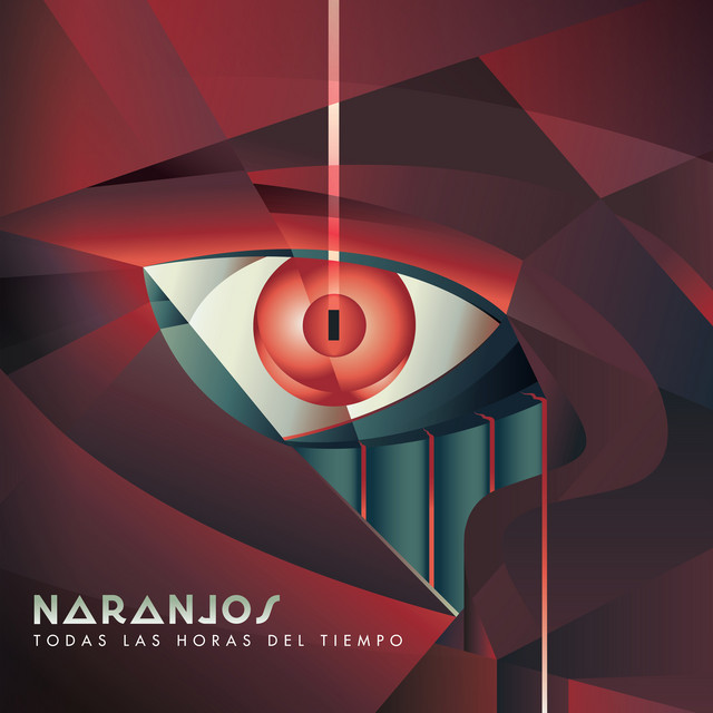 Todas las Horas del Tiempo cover art