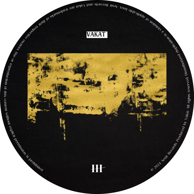 III cover art
