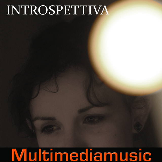Introspettiva cover art