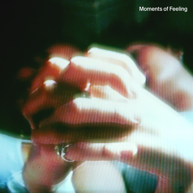 Moments of Feeling cover art