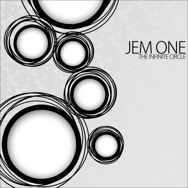 The Infinite Circle cover art