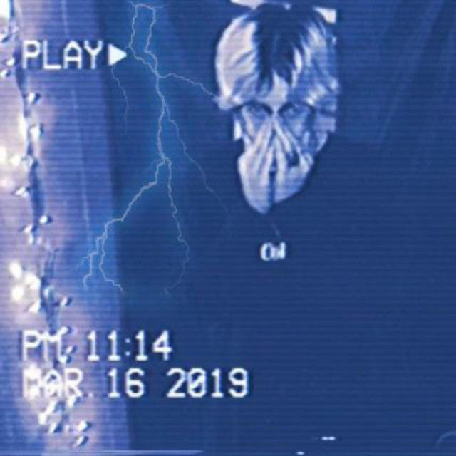 Stranger cover art