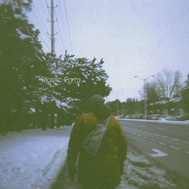 undefined album image