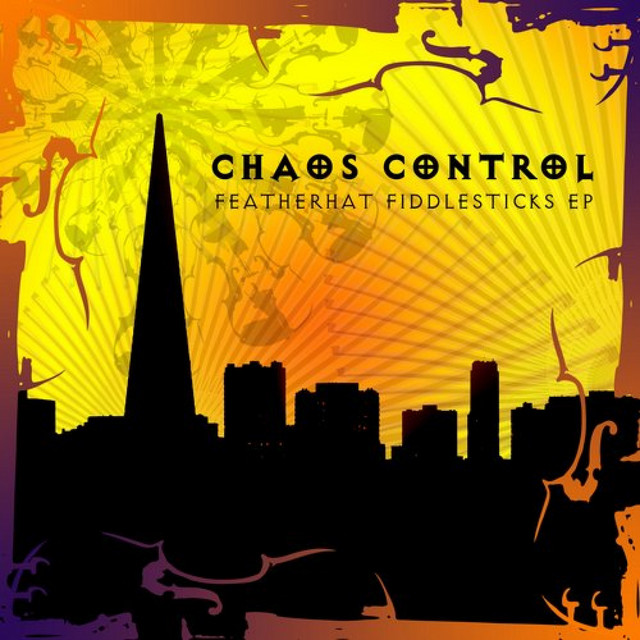 Stardate Scratch - Original Mix cover art